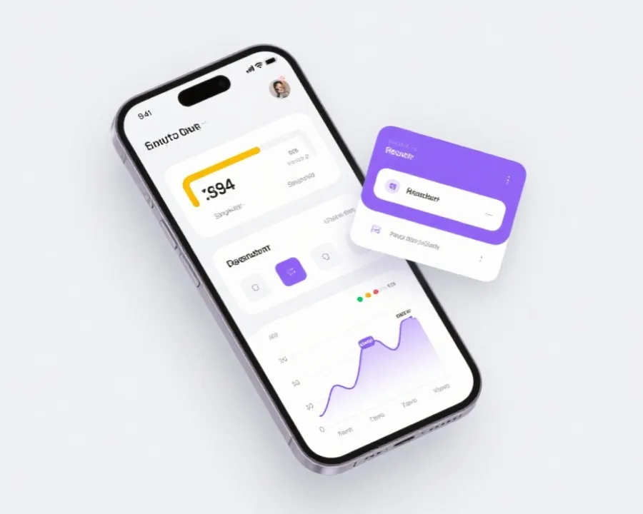 彩票开奖结果查询页面示意图